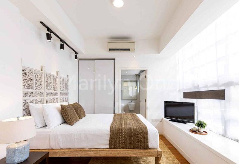 Room (Condo) for Rent in  Lotus at Paya Lebar (East Wing) - Image 6